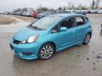 2012 Honda Fit Sport for Sale in Bridgeton, MO - All Over