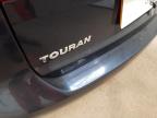 2014 VOLKSWAGEN TOURAN SE for sale at Copart WOLVERHAMPTON
