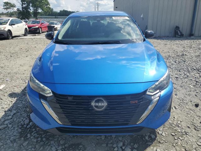  NISSAN SENTRA 2024 Blue