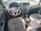 2017 Hyundai Santa Fe Sport  იყიდება Newton-ში, AL - Rear End