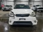 2008 Toyota Corolla Matrix Xr იყიდება Ham Lake-ში, MN - Front End