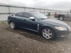 2011 Jaguar Xf  for Sale in Earlington, KY - Rear End
