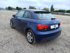 2016 AUDI A1 SE TFSI for sale at Copart WISBECH
