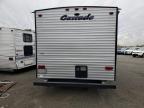 2020 Foresriver Camper for Sale in Cahokia Heights, IL - Hail