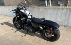 2020 Harley-Davidson Xl1200 X for Sale in Bridgeton, MO - Damage History