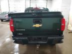 2015 Chevrolet Colorado Lt en Venta en Davison, MI - All Over