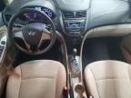 2016 Hyundai Accent Se იყიდება Wheeling-ში, IL - Front End