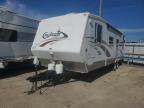 2004 Crossroads Travel Trl იყიდება Elgin-ში, IL - Top/Roof