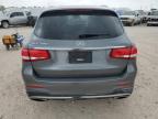 2017 Mercedes-Benz Glc 300 de vânzare în Houston, TX - Normal Wear