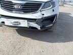 2013 KIA SPORTAGE K for sale at Copart YORK