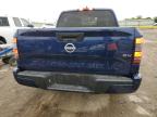 2022 Nissan Frontier S იყიდება Wichita-ში, KS - Front End