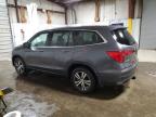2016 Honda Pilot Exl на продаже в Glassboro, NJ - Front End