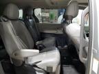 2022 TOYOTA SIENNA LE for sale at Copart ON - COOKSTOWN