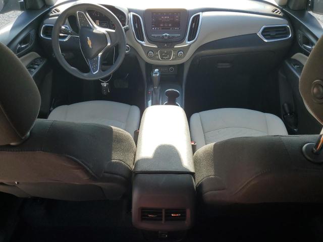  CHEVROLET EQUINOX 2020 Czarny