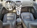 2016 Chevrolet Cruze Limited Lt for Sale in Adelanto, CA - Front End
