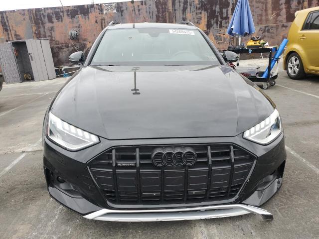  AUDI A4 2024 Black