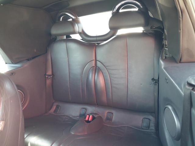 2004 MINI MINI COOPE