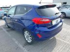 2018 FORD FIESTA TIT for sale at Copart CHESTER