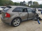2012 Ford Edge Sel продається в Gaston, SC - Front End