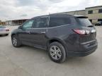 2015 Chevrolet Traverse Lt de vânzare în Wilmer, TX - Water/Flood