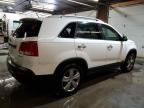2013 Kia Sorento Ex zu verkaufen in Ebensburg, PA - Front End