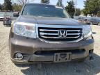 2013 Honda Pilot Exl en Venta en Graham, WA - Front End