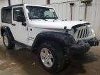 2016 Jeep Wrangler Sport for Sale in West Mifflin, PA - Front End