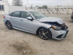 2022 Honda Civic Touring en Venta en Seaford, DE - Front End