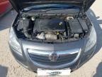 2011 VAUXHALL INSIGNIA S for sale at Copart BRISTOL