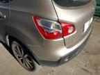 2012 NISSAN QASHQAI N- for sale at Copart SANDTOFT