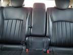 2017 Infiniti Qx50  продається в Wilmer, TX - Hail