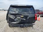 2017 Chevrolet Suburban C1500 Lt на продаже в Taylor, TX - Rear End