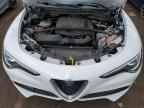 2020 Alfa Romeo Stelvio Ti na sprzedaż w Elgin, IL - Side