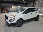 2020 Ford Ecosport S for Sale in Rogersville, MO - Rear End