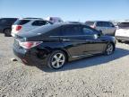 2012 Hyundai Sonata Hybrid zu verkaufen in Earlington, KY - Hail