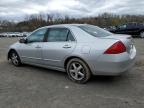 2006 Honda Accord Ex იყიდება Marlboro-ში, NY - Front End