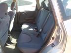 2005 HONDA JAZZ SE for sale at Copart WOLVERHAMPTON