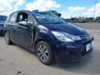 2013 CITROEN C3 VTR + for sale at Copart PETERLEE