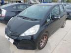 2012 HONDA JAZZ I-VTE for sale at Copart SANDY