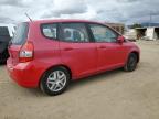 2008 Honda Fit  en Venta en San Martin, CA - Rear End