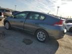 2011 Honda Insight Ex იყიდება Indianapolis-ში, IN - Front End