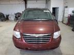 2007 Chrysler Town & Country Touring for Sale in Chambersburg, PA - Side