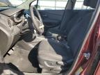 2017 Chevrolet Trax Ls for Sale in Hurricane, WV - Undercarriage
