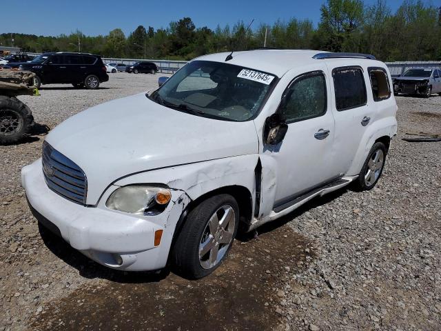 2008 Chevrolet Hhr Lt