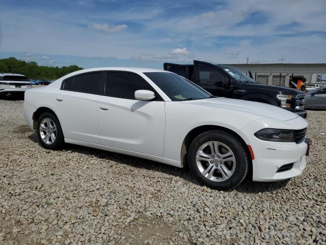  DODGE CHARGER 2019 Biały