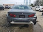 2018 Bmw 540 Xi for Sale in Windsor, NJ - Rear End
