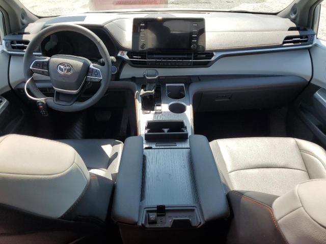  TOYOTA SIENNA 2024 Сірий
