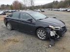 2014 Toyota Avalon Hybrid en Venta en North Billerica, MA - Front End