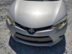2015 Toyota Corolla L იყიდება Cartersville-ში, GA - Side