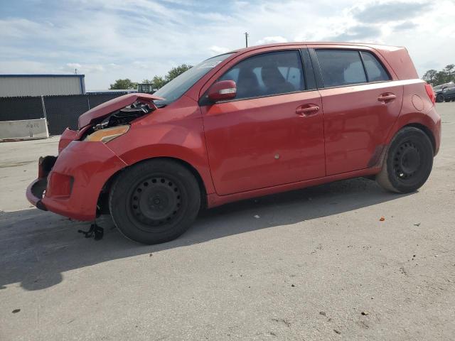 2008 Toyota Scion Xd 